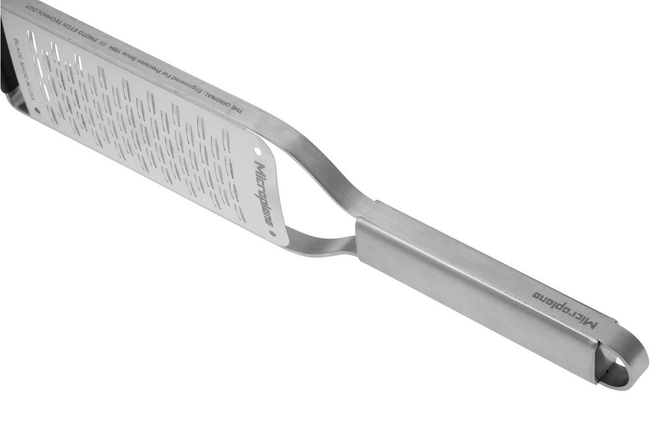 Microplane Professional 59002 rasp medium ribbon