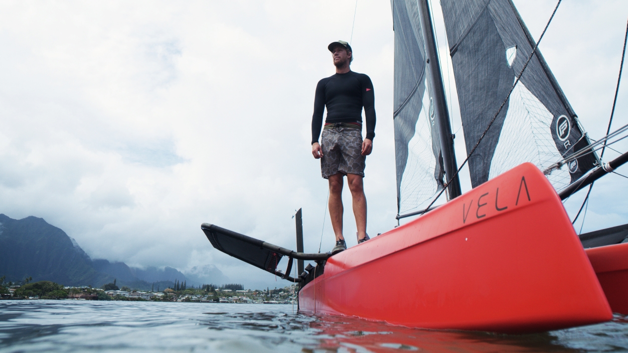 Ultra III JJF Mens