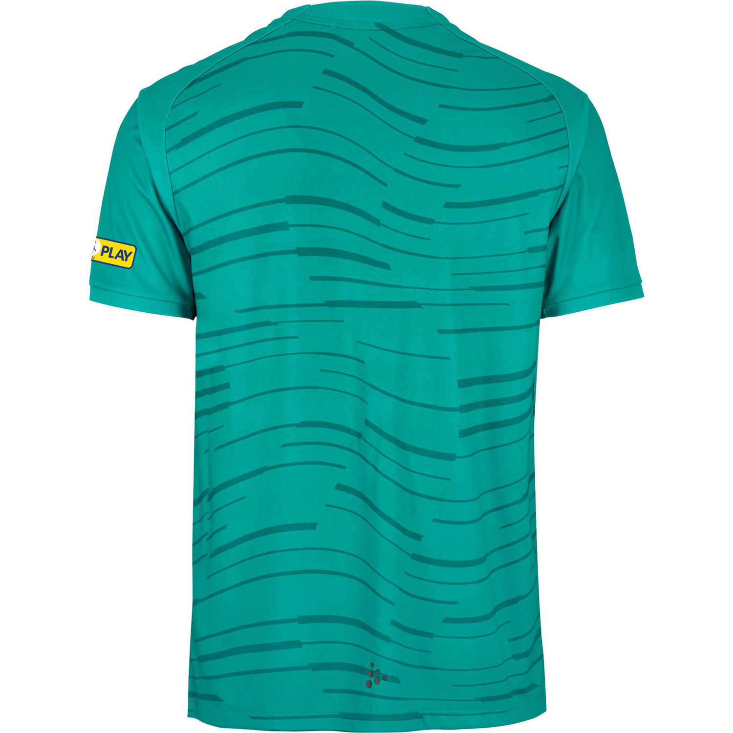 Craft Scheidsrechtersshirt Heren KNKV