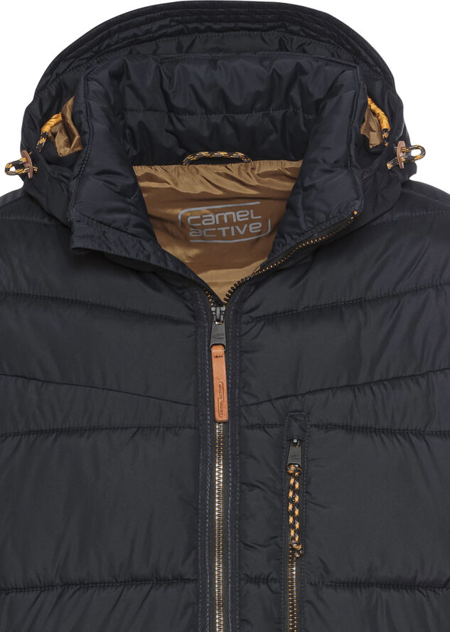 Camel Active Blouson Night blue