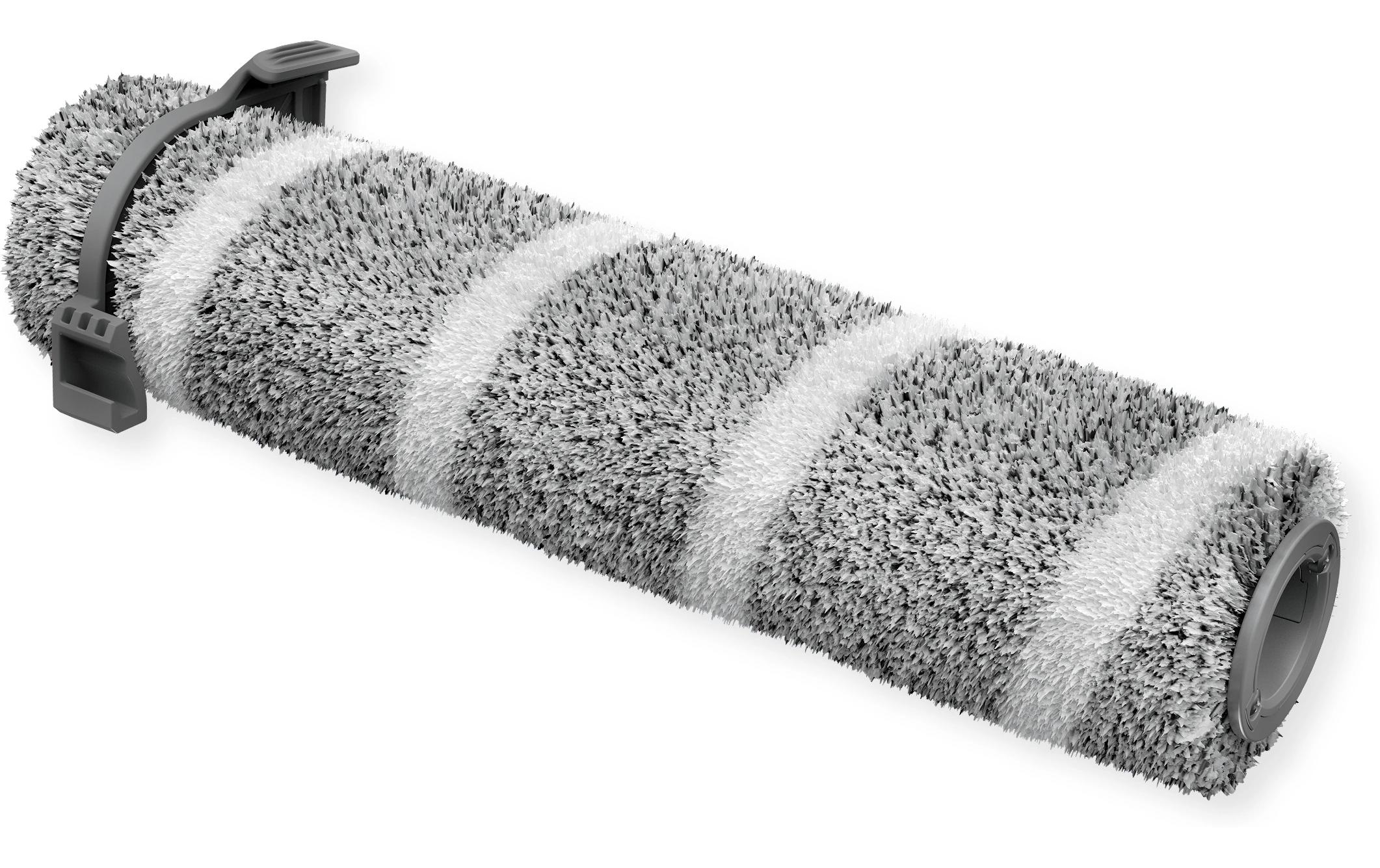 Zubehörset Multi-Surface Edge 2 StückInklusive Mehrflächen-Bürstenrolle und Filter