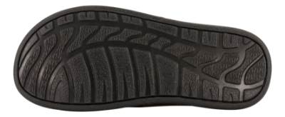 Rohde Sandal Brun 6001