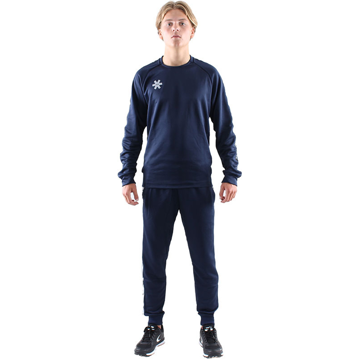 Osaka Training Sweater Heren