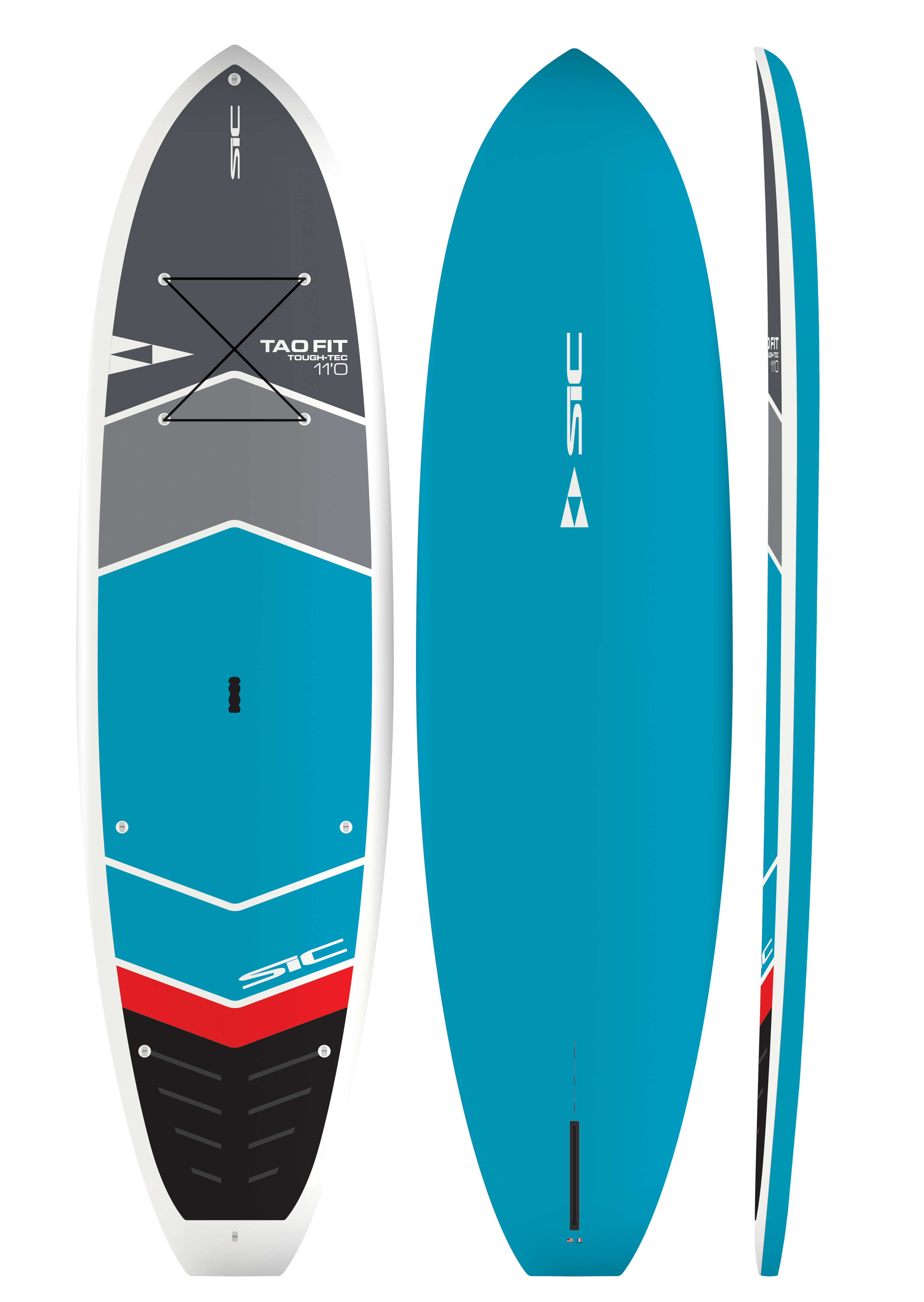 SIC TAO Fit - TT - 2024 11' x 34