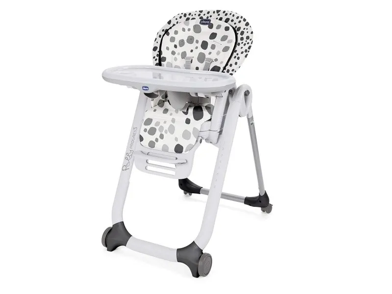 Chicco Polly Progress5 Anthracite
