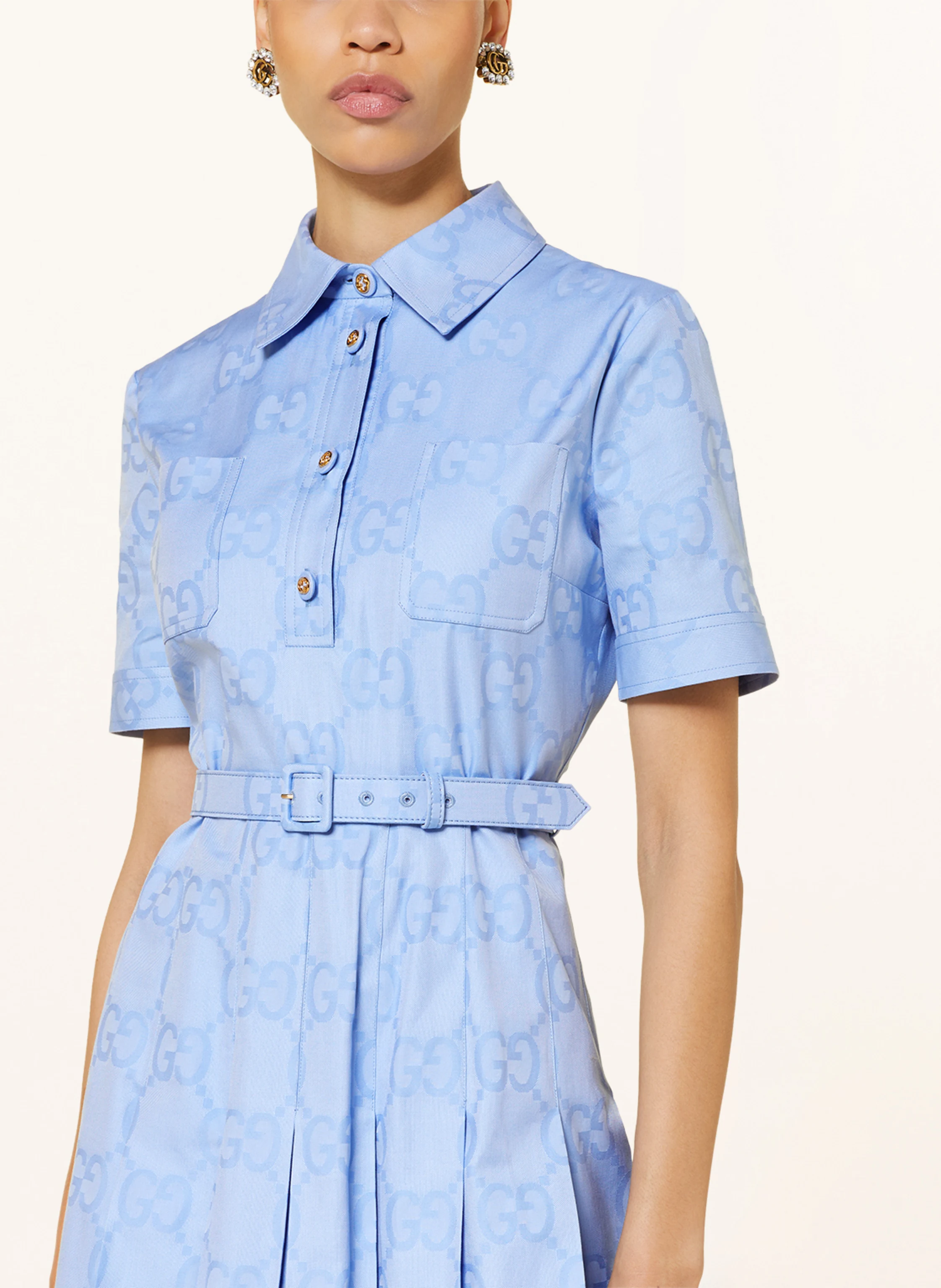 GUCCI Kleid