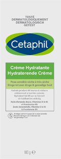 Cetaphil Hydraterende Crème 100GR