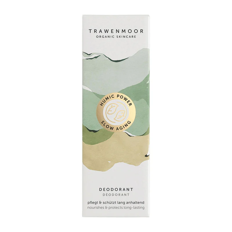 TRAWENMOOR, Deodorant, 50ml