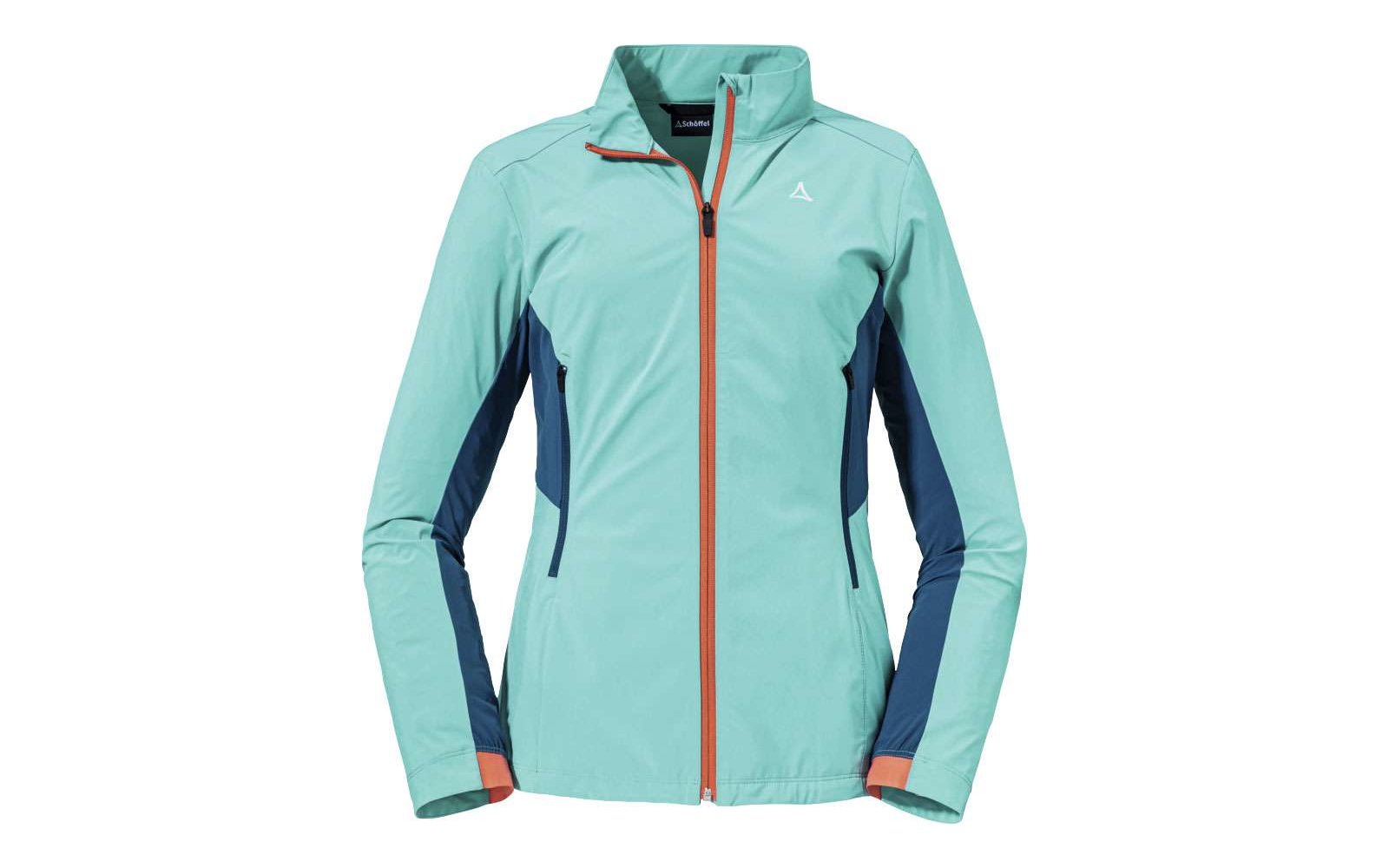 Schöffel Avdalen Damen Softshelljacke