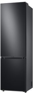 Samsung RB38C7B6AB1 - Koel- en Vriescombinatie - Wifi - Zwart