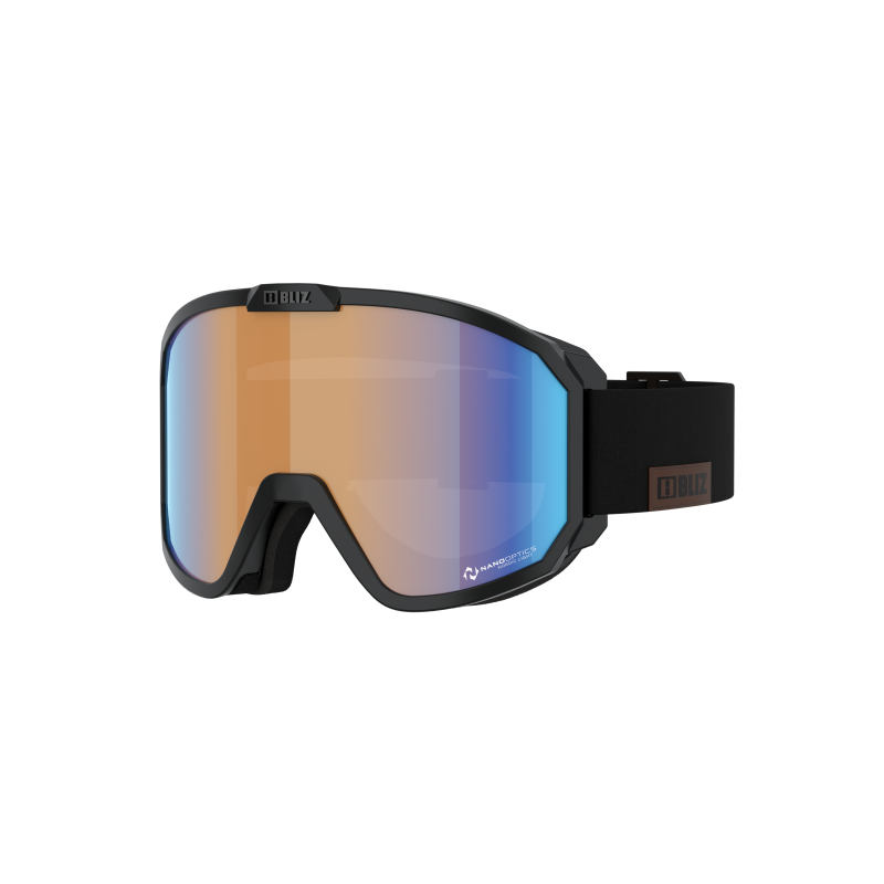 Rave - Masque ski