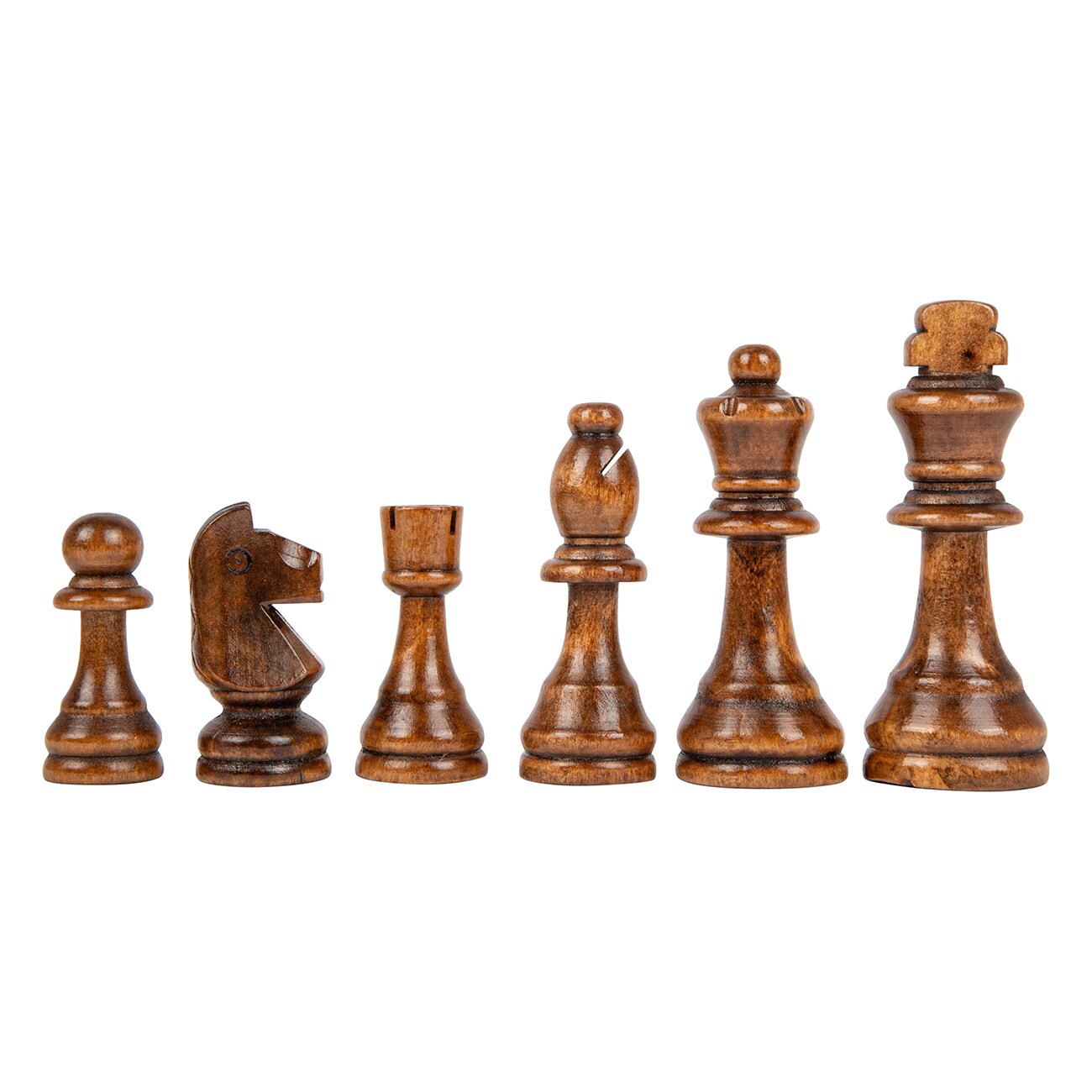 Smallfoot Schach und Dame XL 11784 Mehrfarbig Spiel