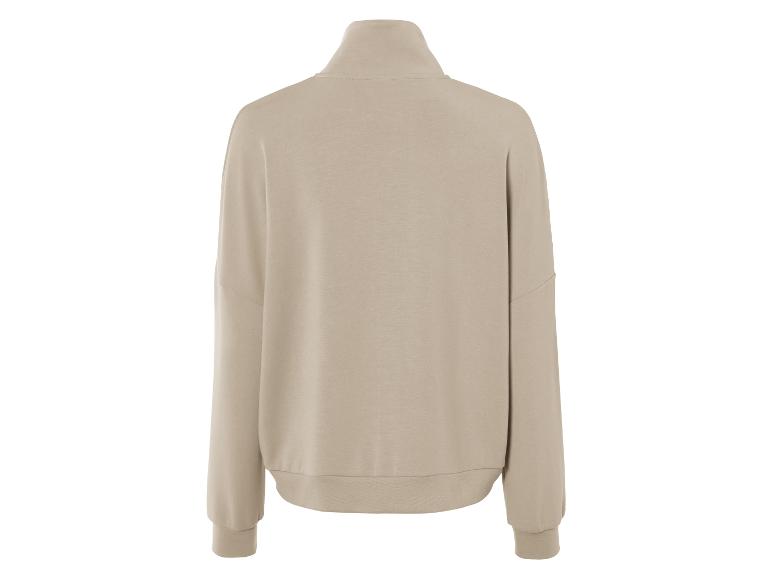 Dames hoodie of vest