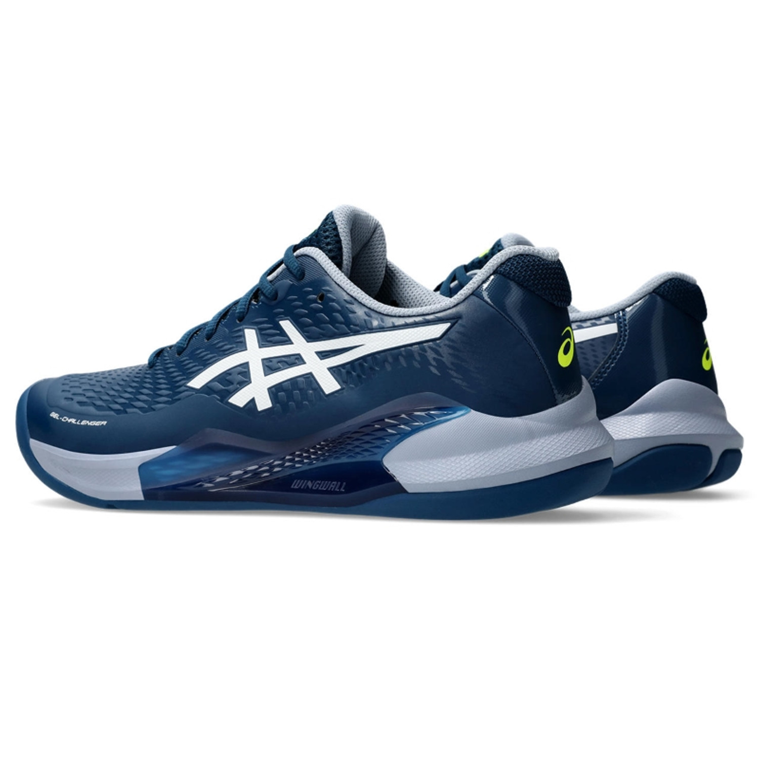 Asics Gel-Challenger 14 Indoor Heren