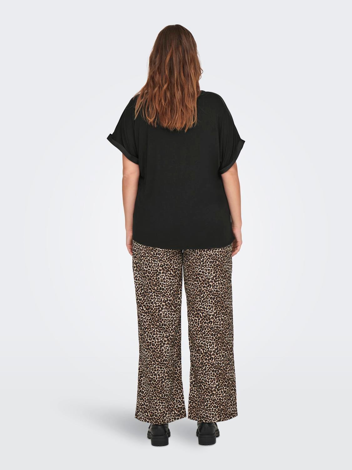 CARBRYNJA Top Black