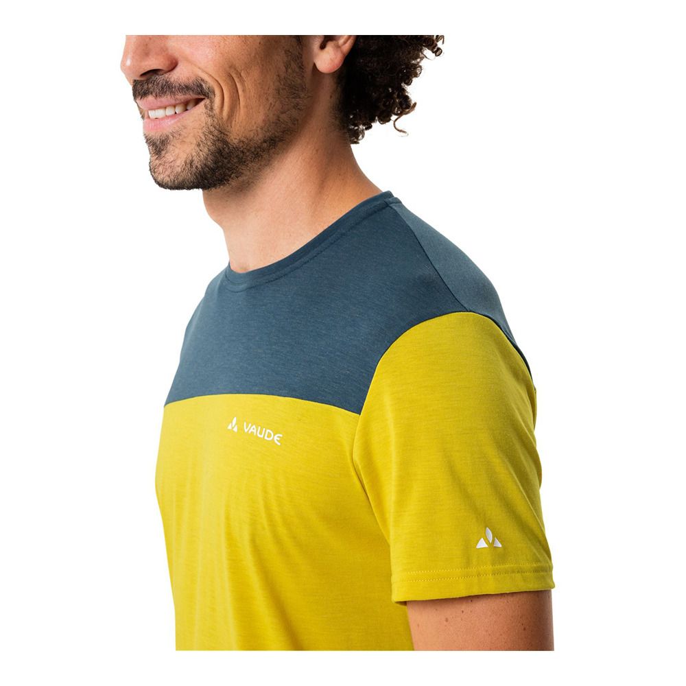 Vaude SVEIT - Maillot Homme dandelion