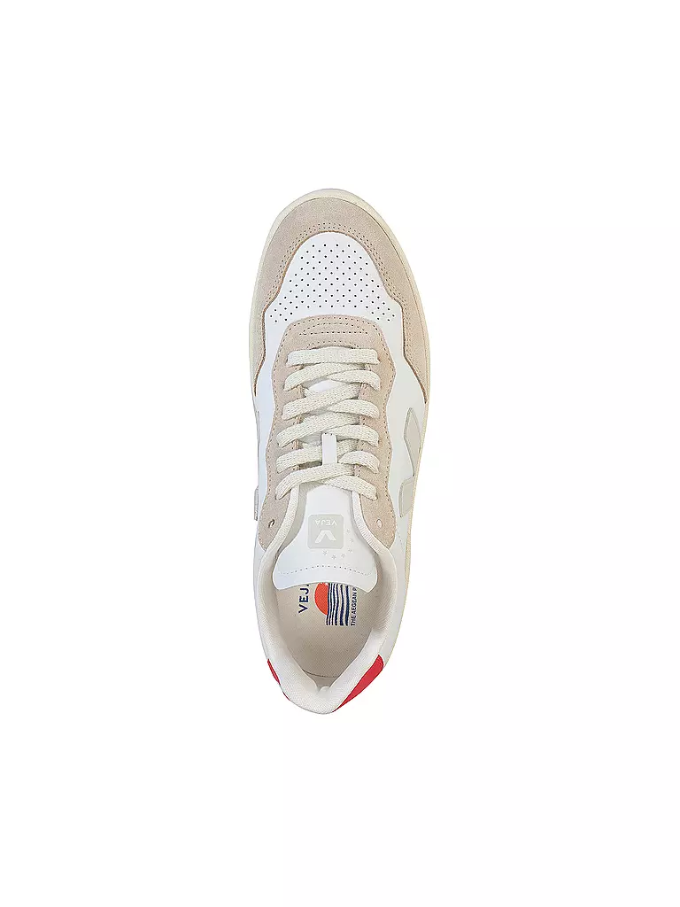 VEJA Sneaker V90 weiss