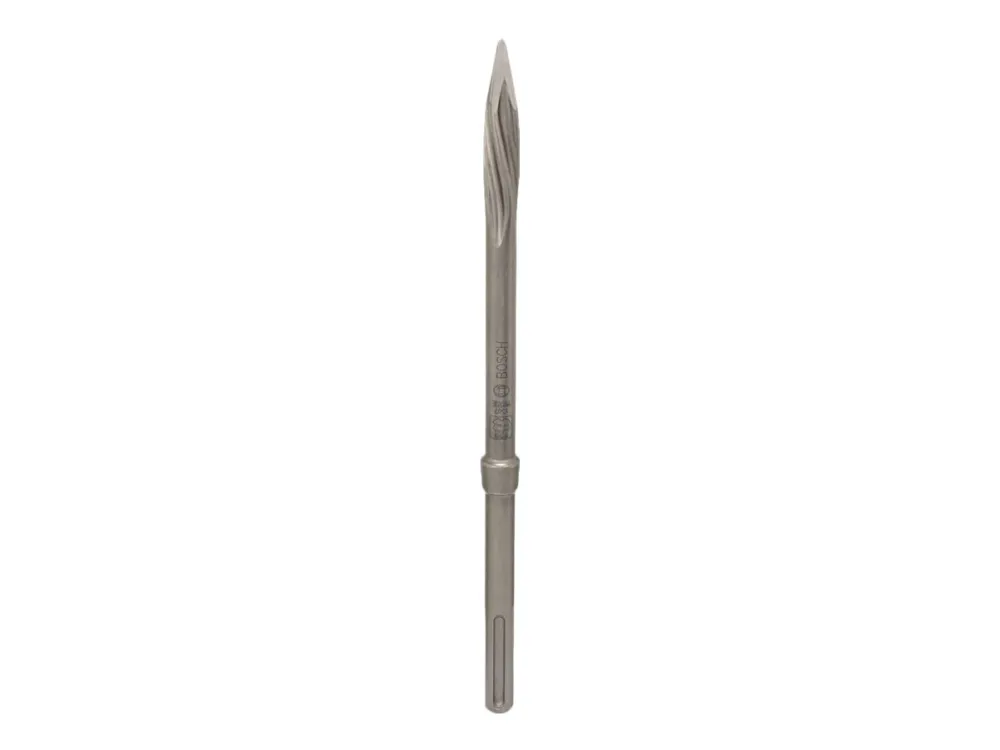 Bosch SPIDSMEJSEL 400MM SDS-M RTEC SPEED 10STK