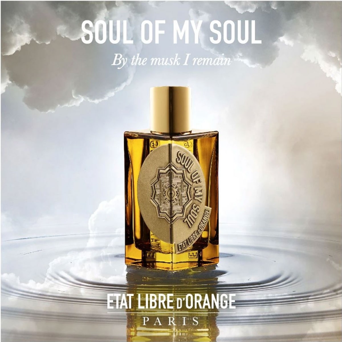 Etat Libre d'Orange Soul of My Soul Eau de Parfum