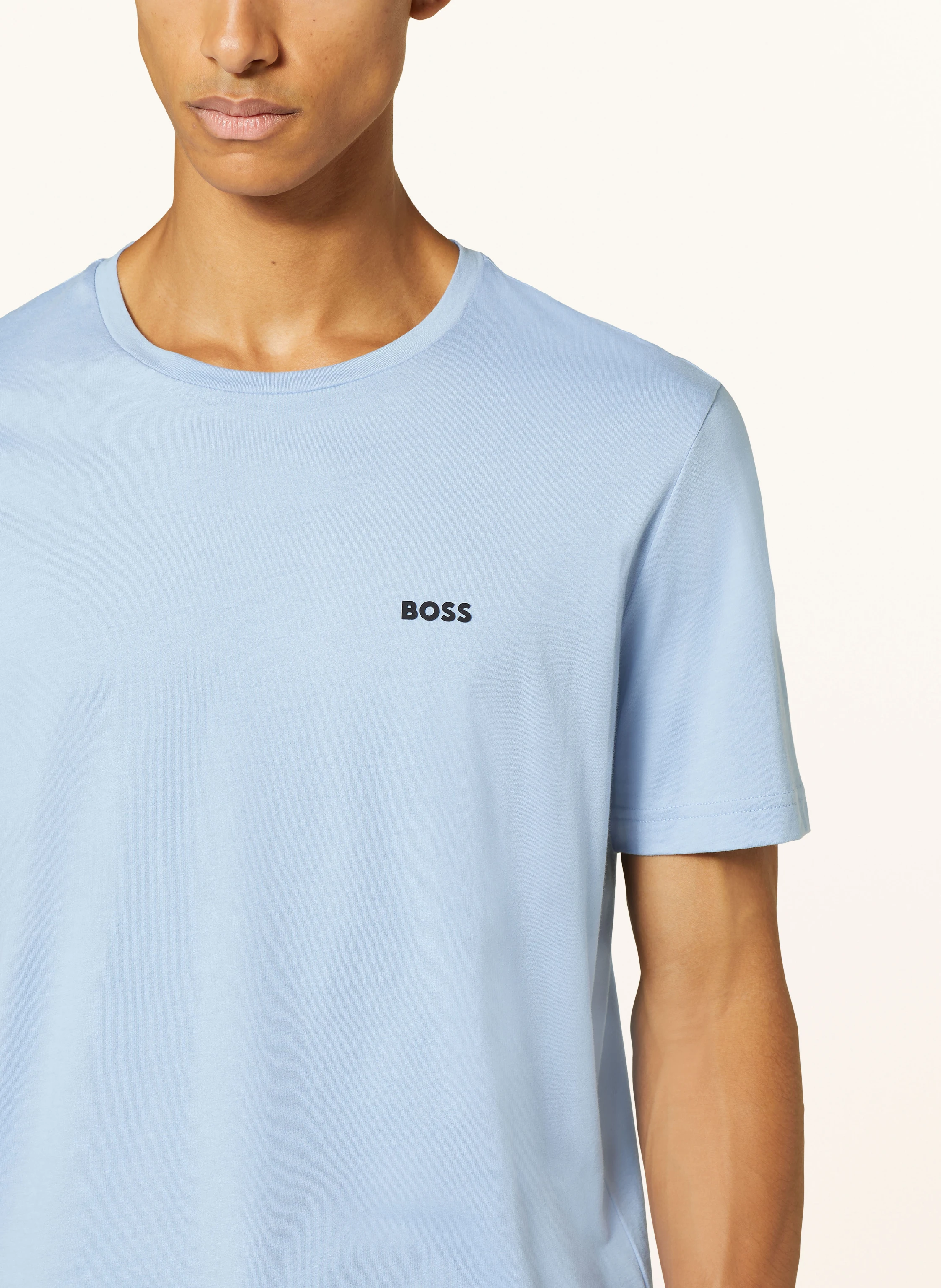 BOSS T-Shirt PIMA