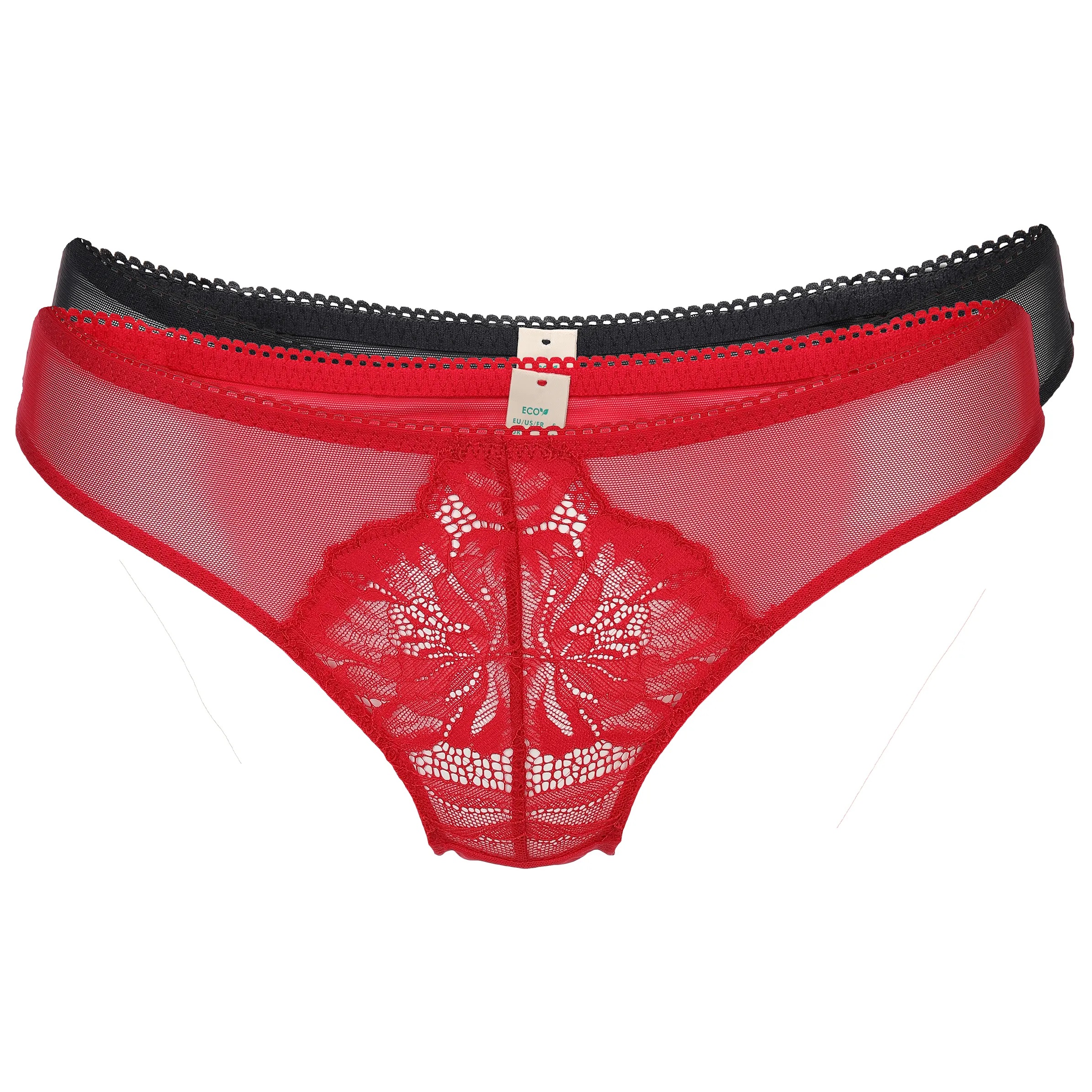 Damen Slip im 2er Pack