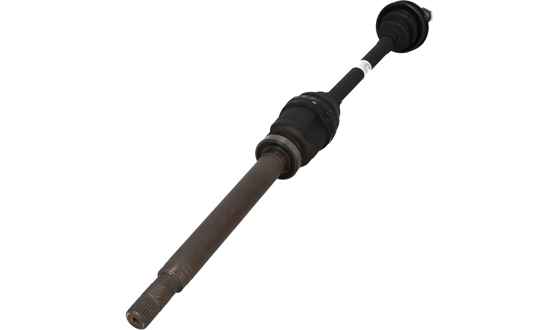 Drivaksel