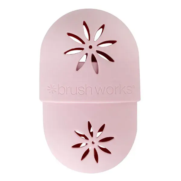 Estojo para esponja de maquiagem Brushworks