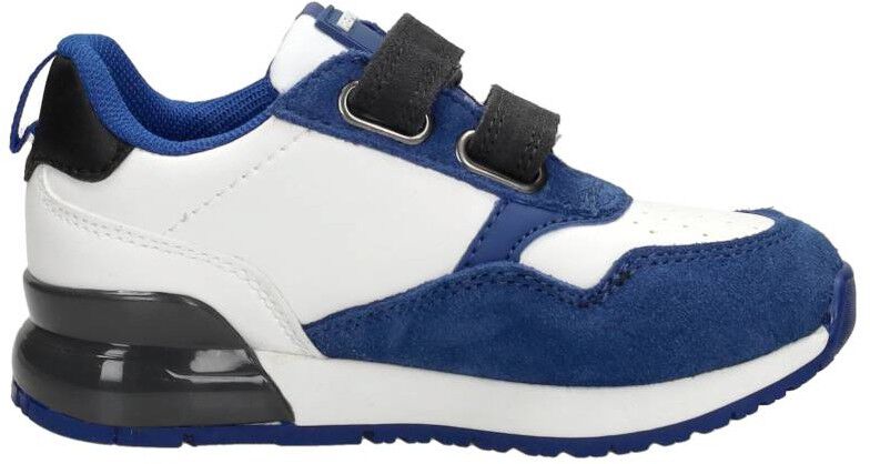 Replay Shoot Kid kobalt blauw