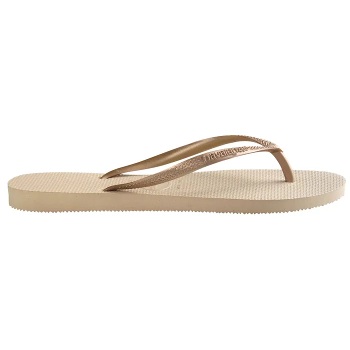 Havaianas Slim Teenslippers Dames
