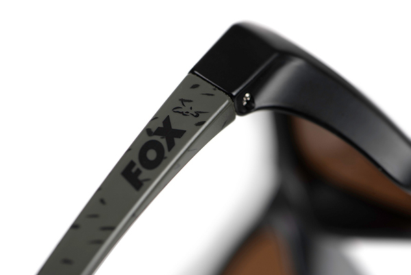 Lunettes de soleil Fox Collection Wraps