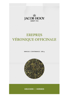 Jacob Hooy Ereprijs Kruiden 100GR