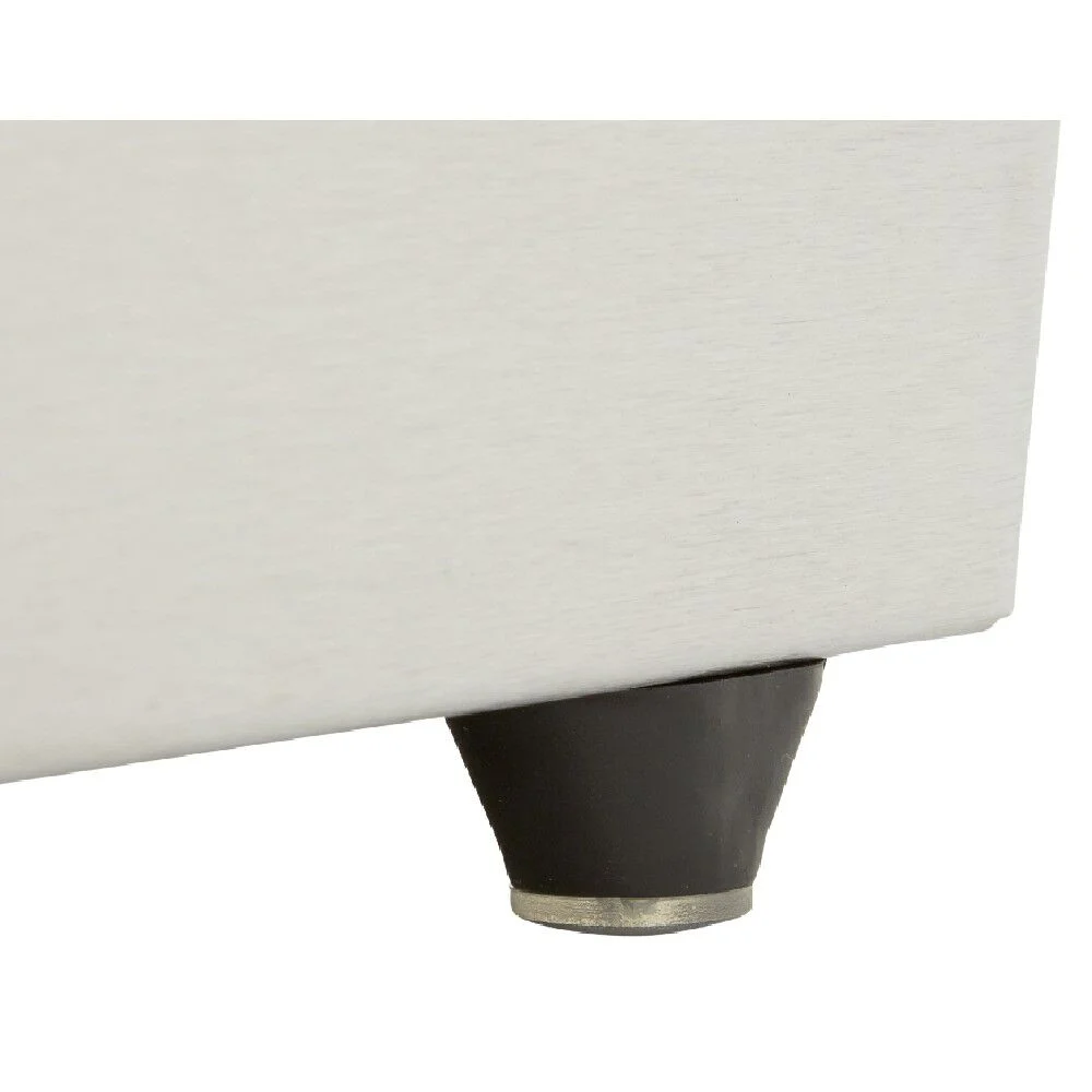 Friteuse inox Homday 3 L