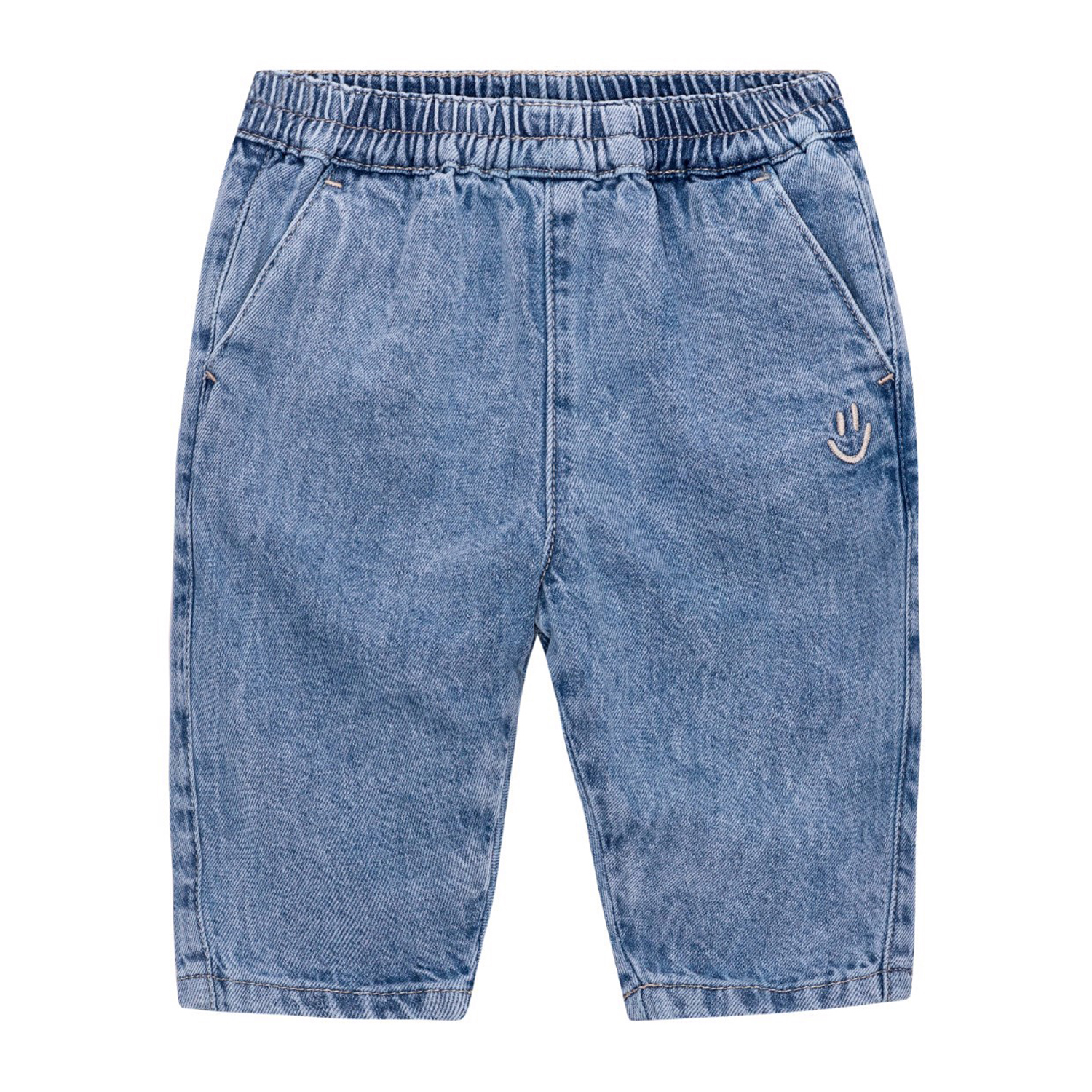 Sois - Bleach Denim