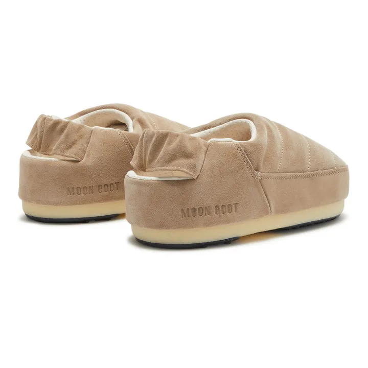 Moon Boot Moon Boot Sandal Band Suede | Sable