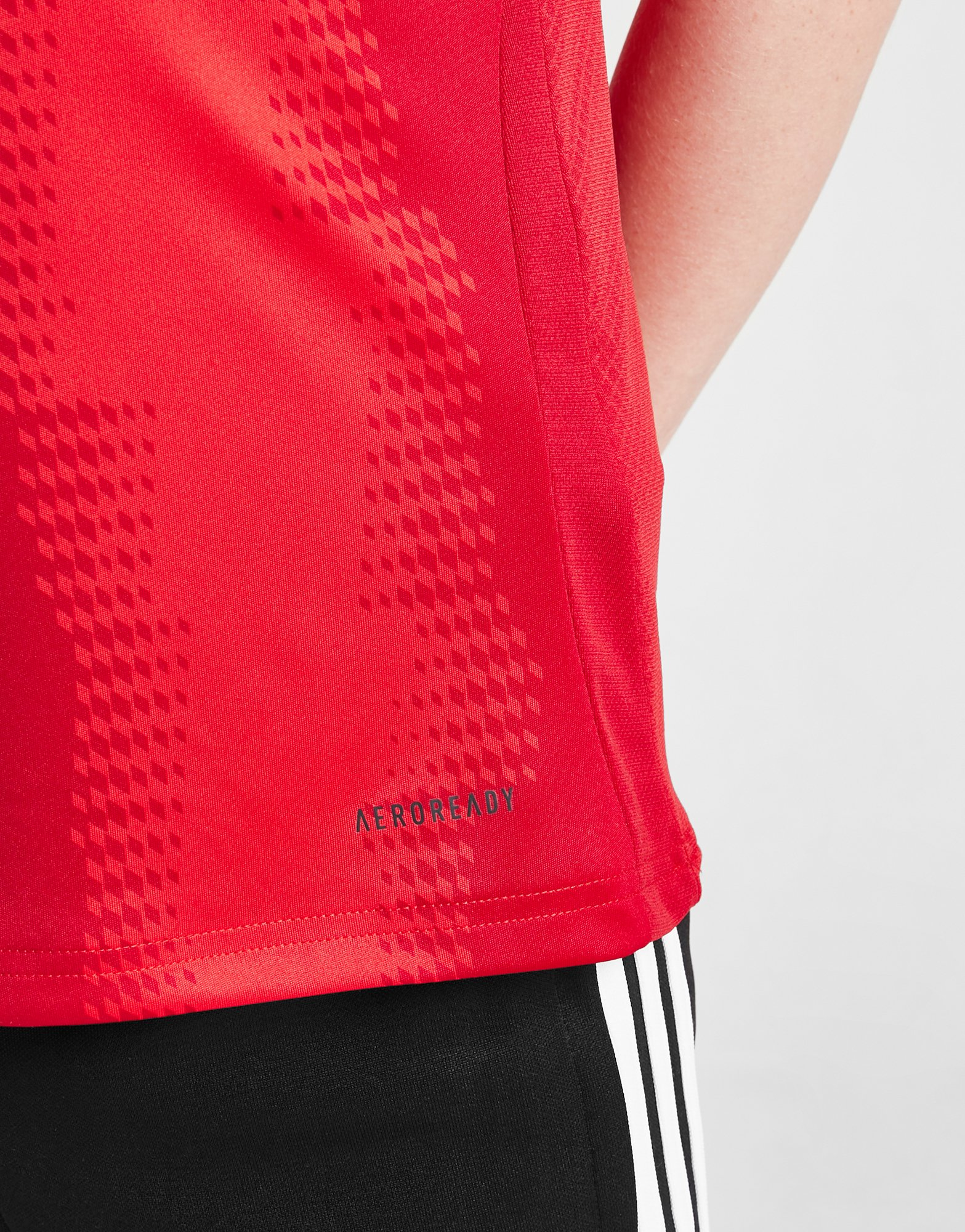 adidas Maillot FC Bayern Munich 2024/25 Match Domicile Junior