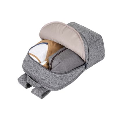 RIVACASE Anvik - Sac à dos pour ordinateur portable 15,6