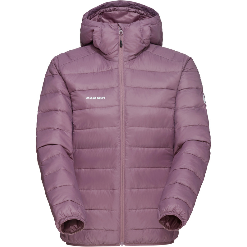 Mammut Damen Crag In Hoodie Jacke