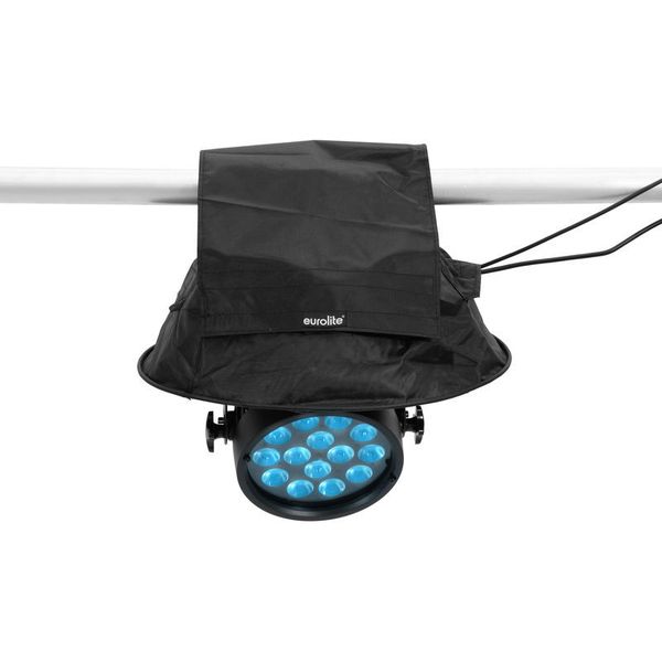 Eurolite Rain Cover Single Clamp