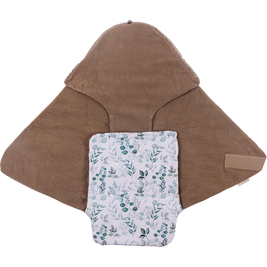 Ullenboom Einschlagdecke Eukalyptus