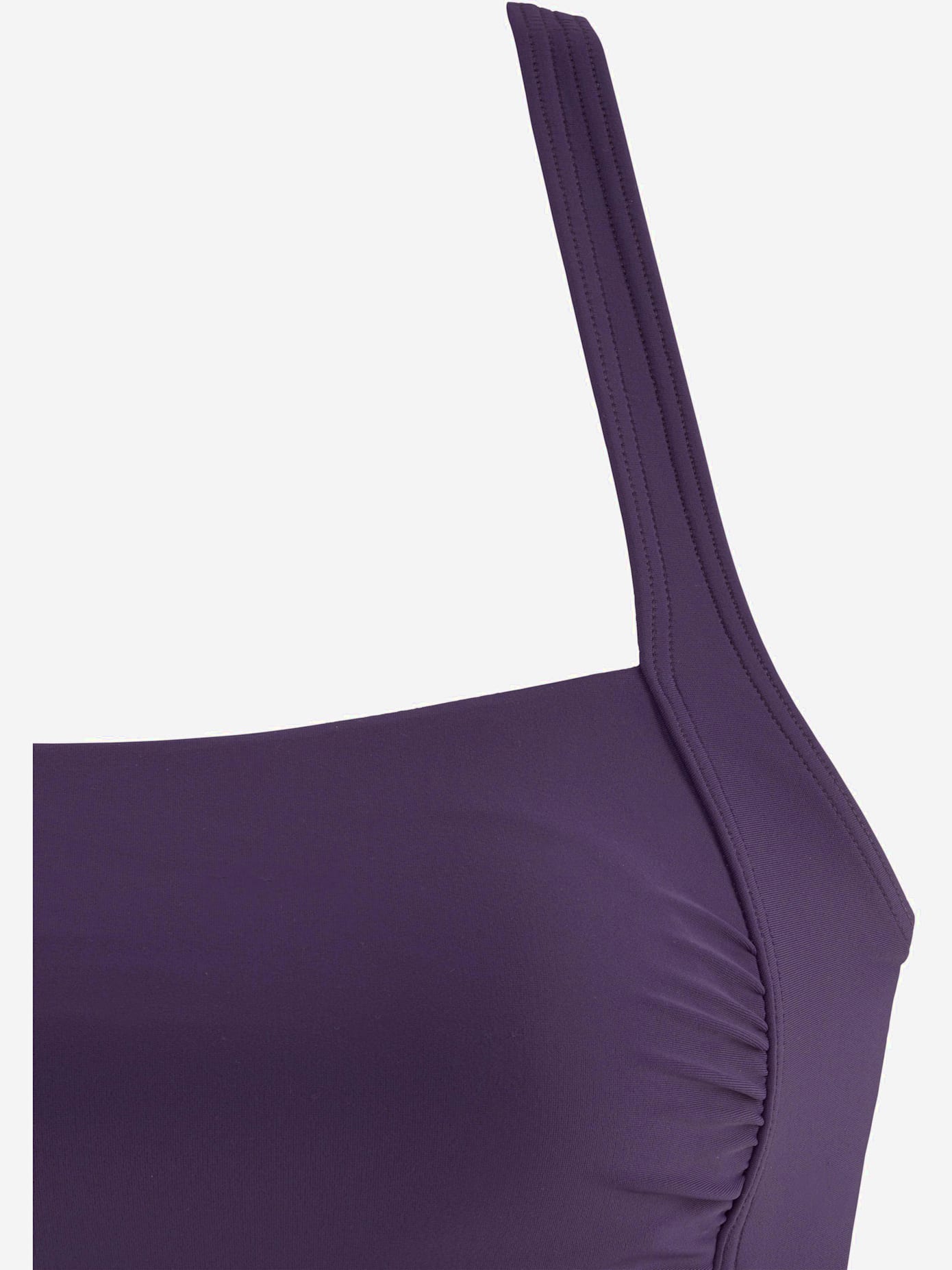 Maillot de bain idéal pour les grandes tailles, jusqu'au bon. e