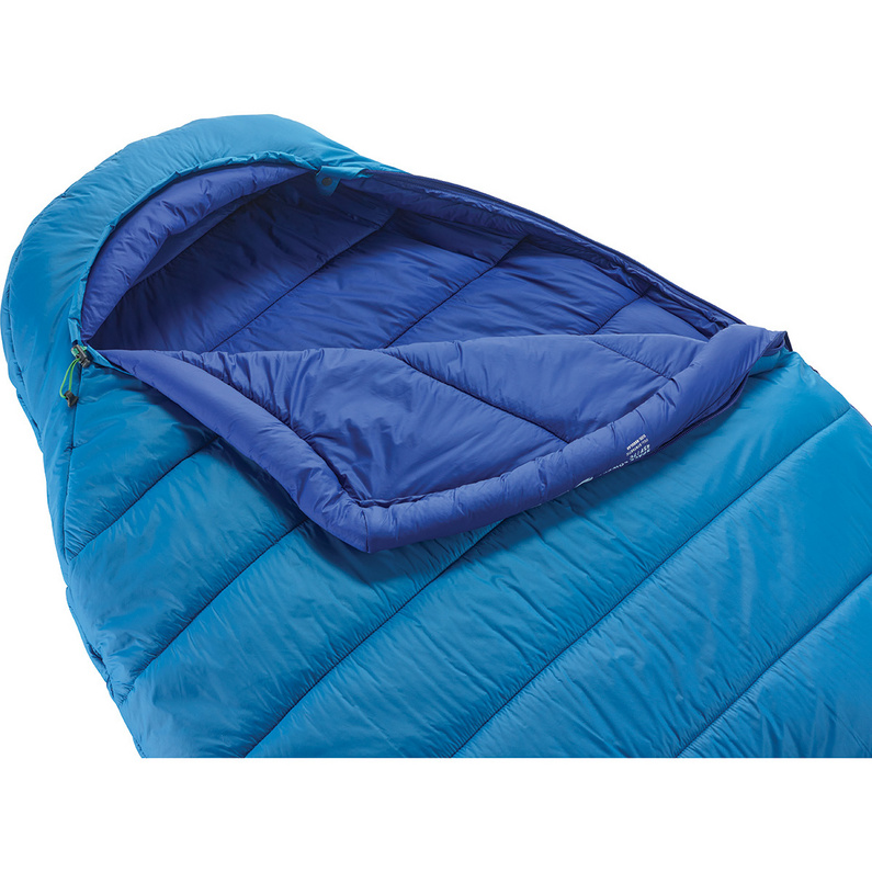 Therm-A-Rest SpaceCowboy 45F/7C Schlafsack