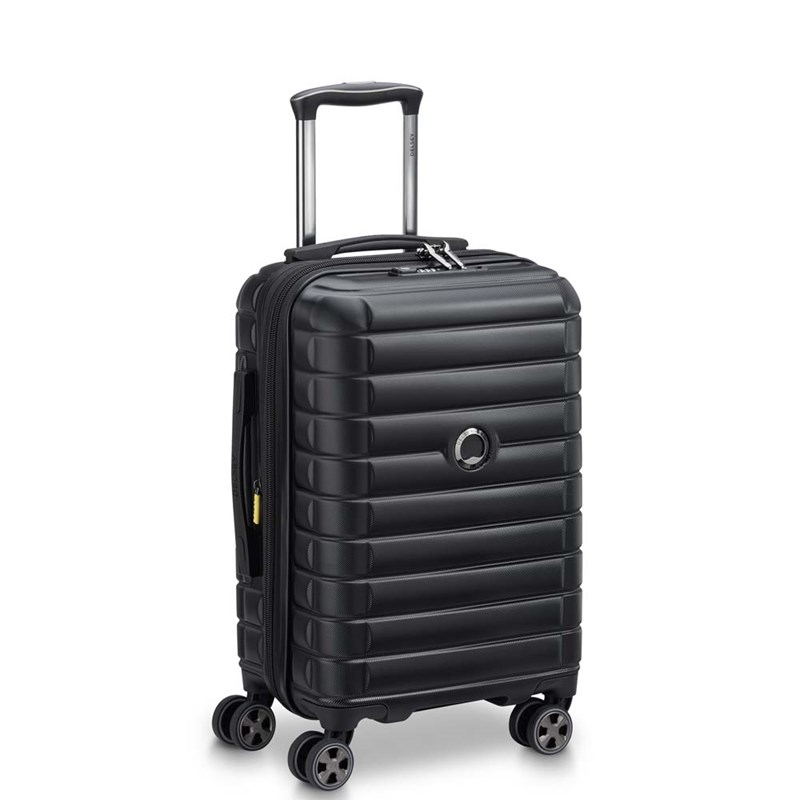 Delsey<br>Kuffert Shadow 5.0 55 Cm