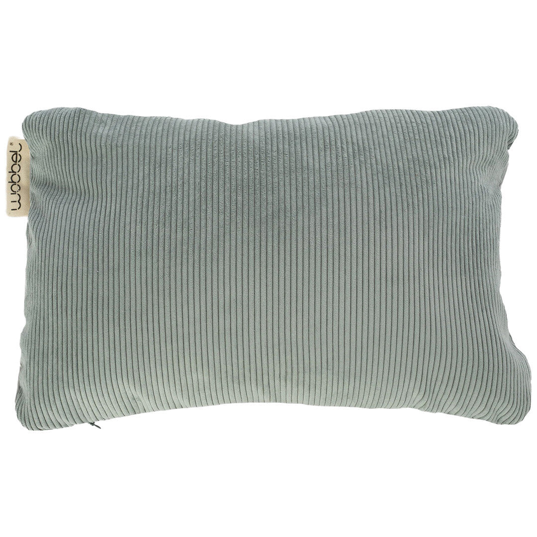 Wobbel kussen voor original - corduroy - soft sea