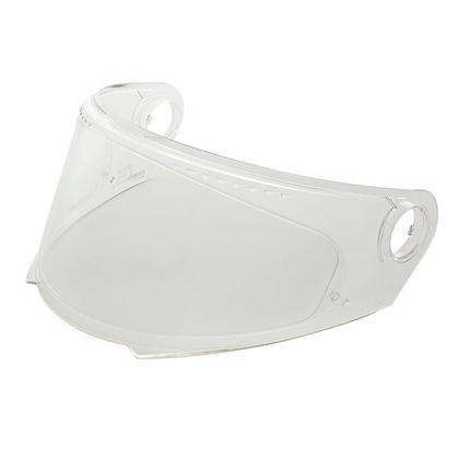 Ecran casque Schuberth E2 - Incolore