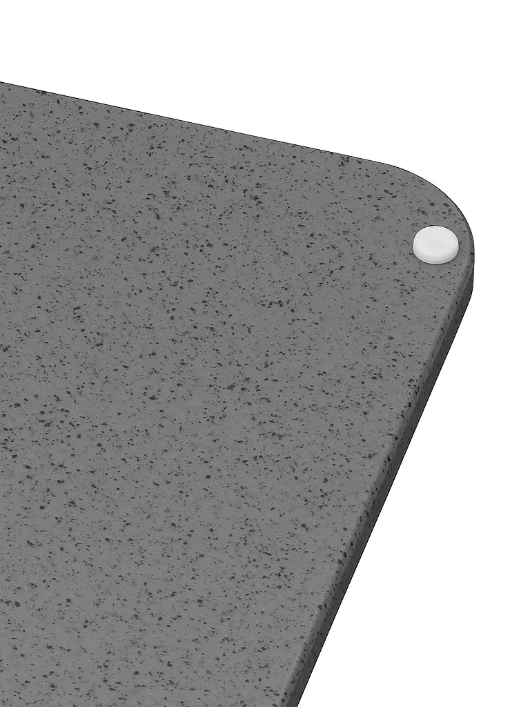 WMF Schneidebrett 38x 25 cm grau