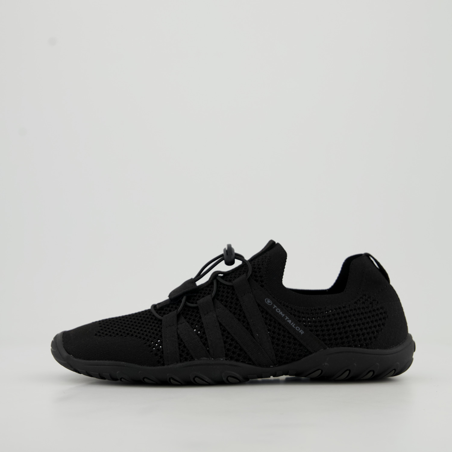 Tom Tailor Halbschuhe