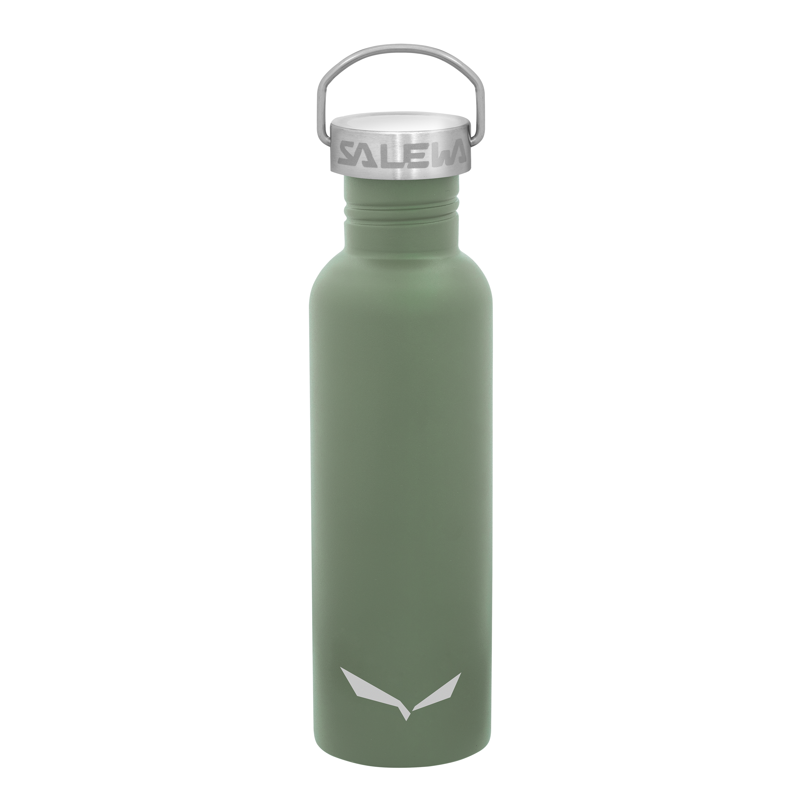 AURINO 0,75L EDELSTAHL FLASCHE