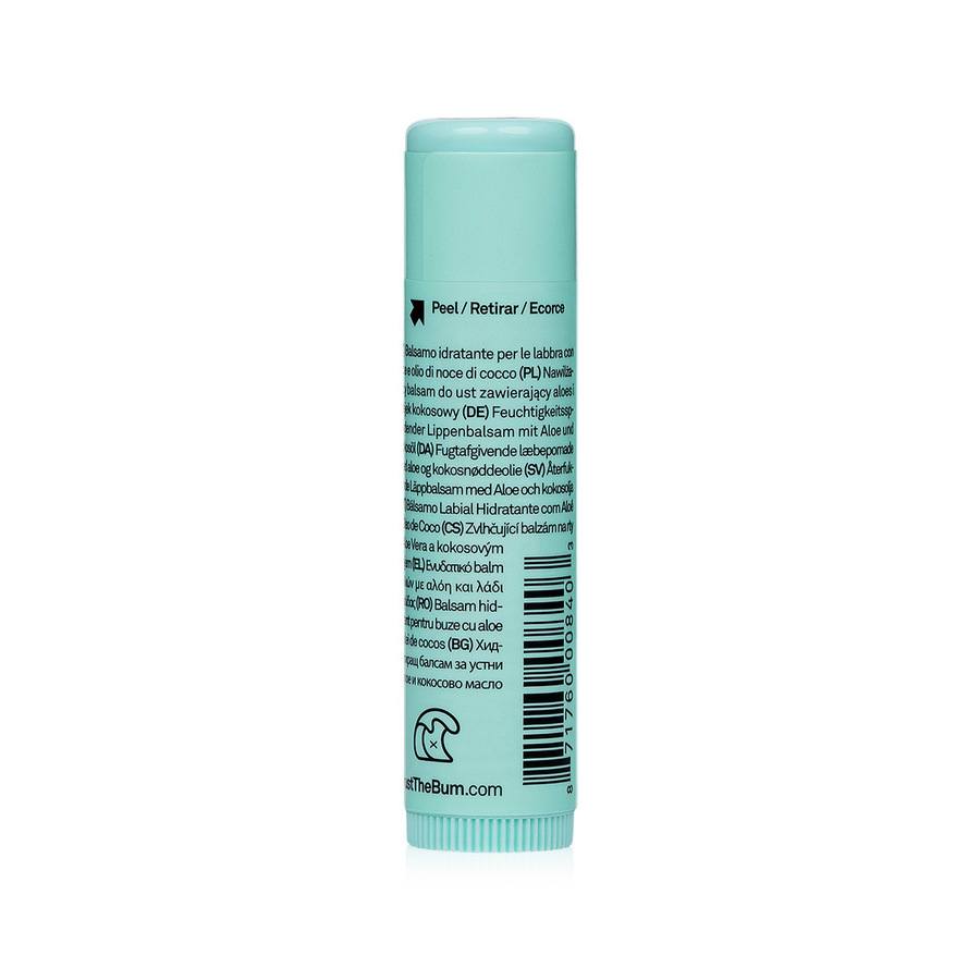 Sun Bum Coco Lip Balm Ocean Mint 4,25g