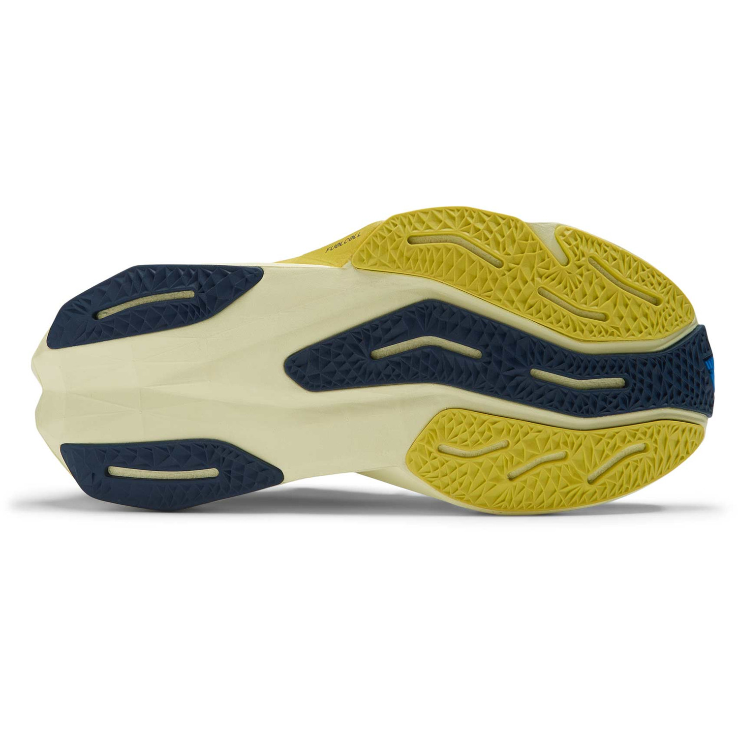 New Balance Fuelcell Rebel v4 Dames
