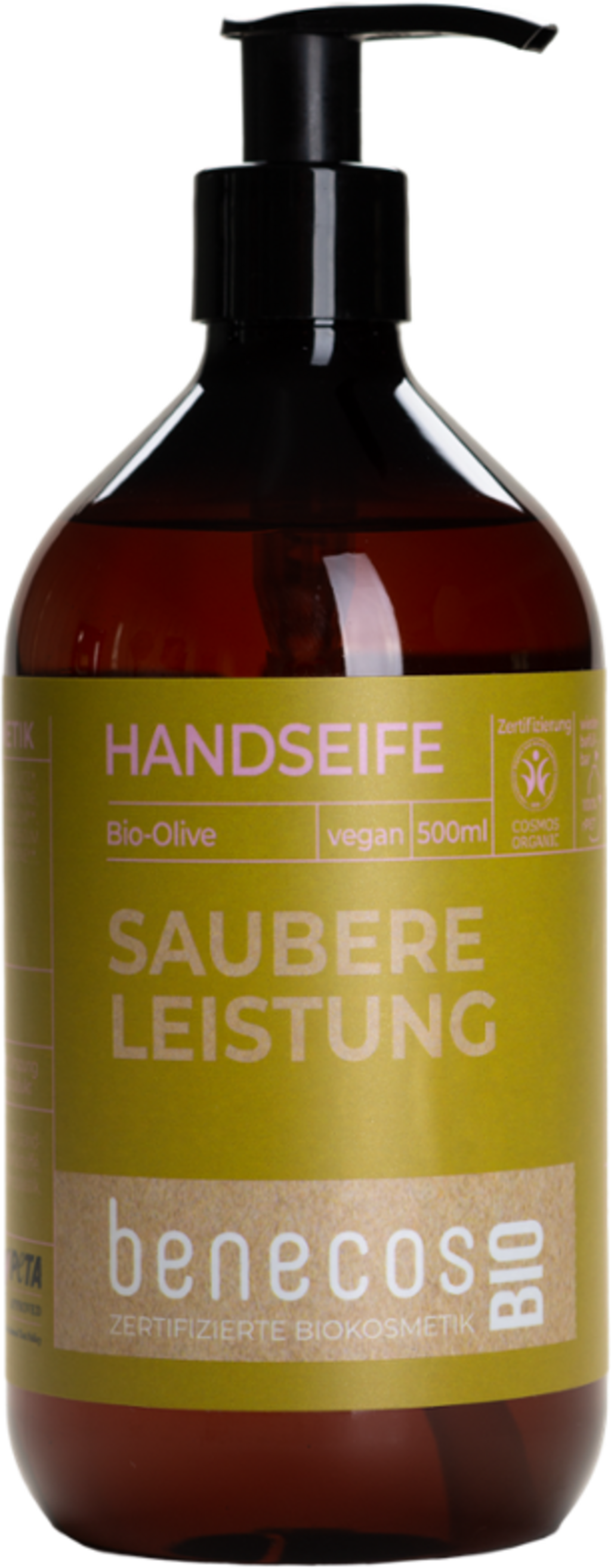 benecos  benecosBIO Handseife 